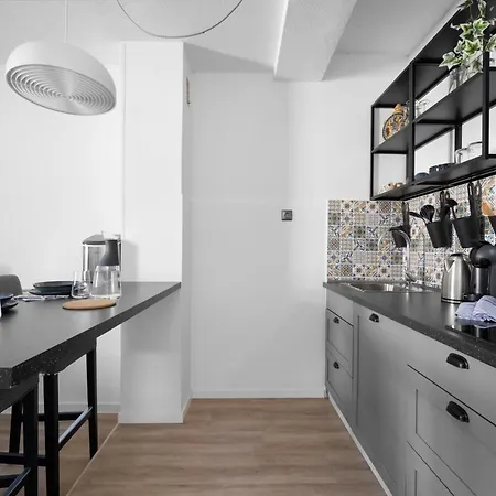 Mamma's In Apartman Trogir