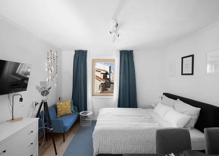 Apartmán Mamma's In Trogir