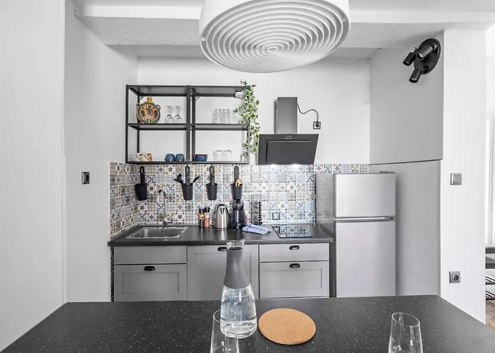 Apartmán Mamma's In Trogir