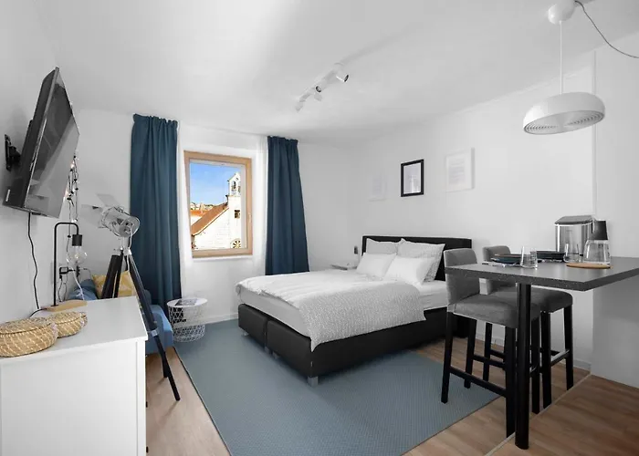 Apartmán Mamma's In Trogir