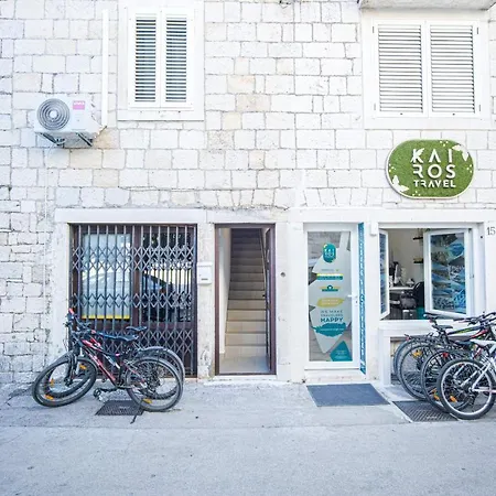 Appartamento Mamma's In Traù